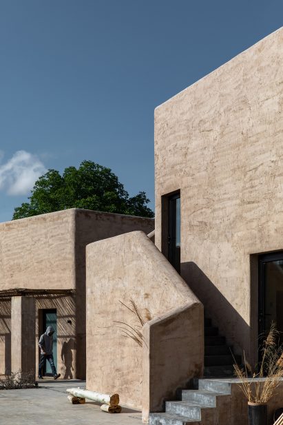 Lost Villa Boutique hotel by DAS Lab