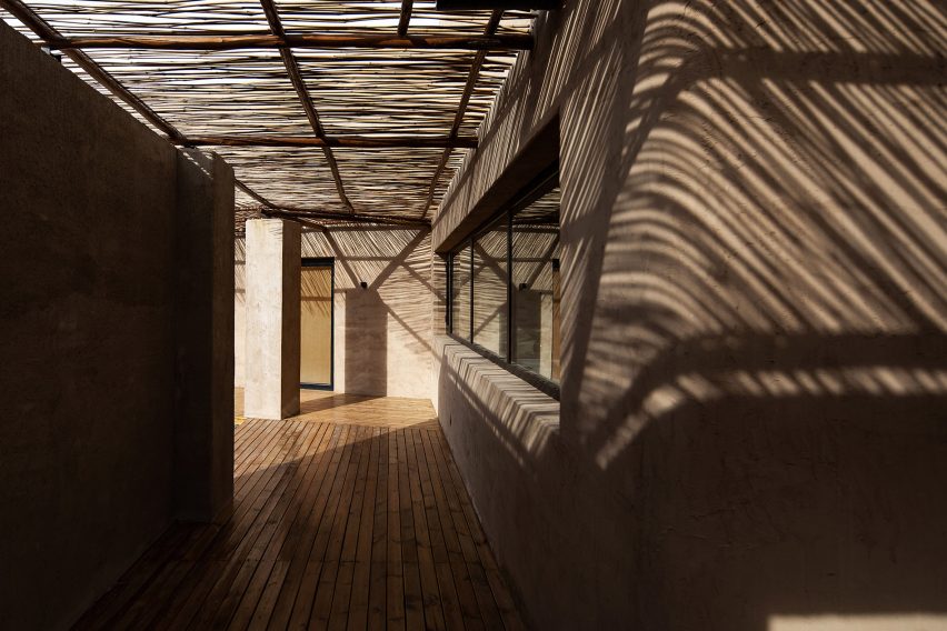 Lost Villa Boutique hotel by DAS Lab