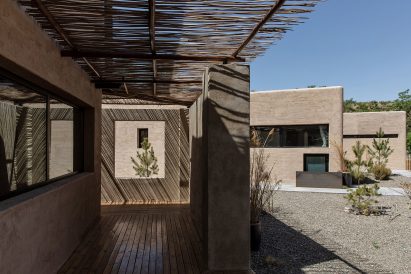 Lost Villa Boutique hotel by DAS Lab