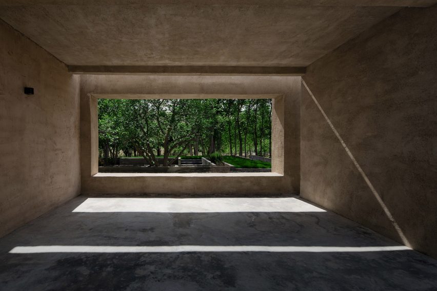Lost Villa Boutique hotel by DAS Lab