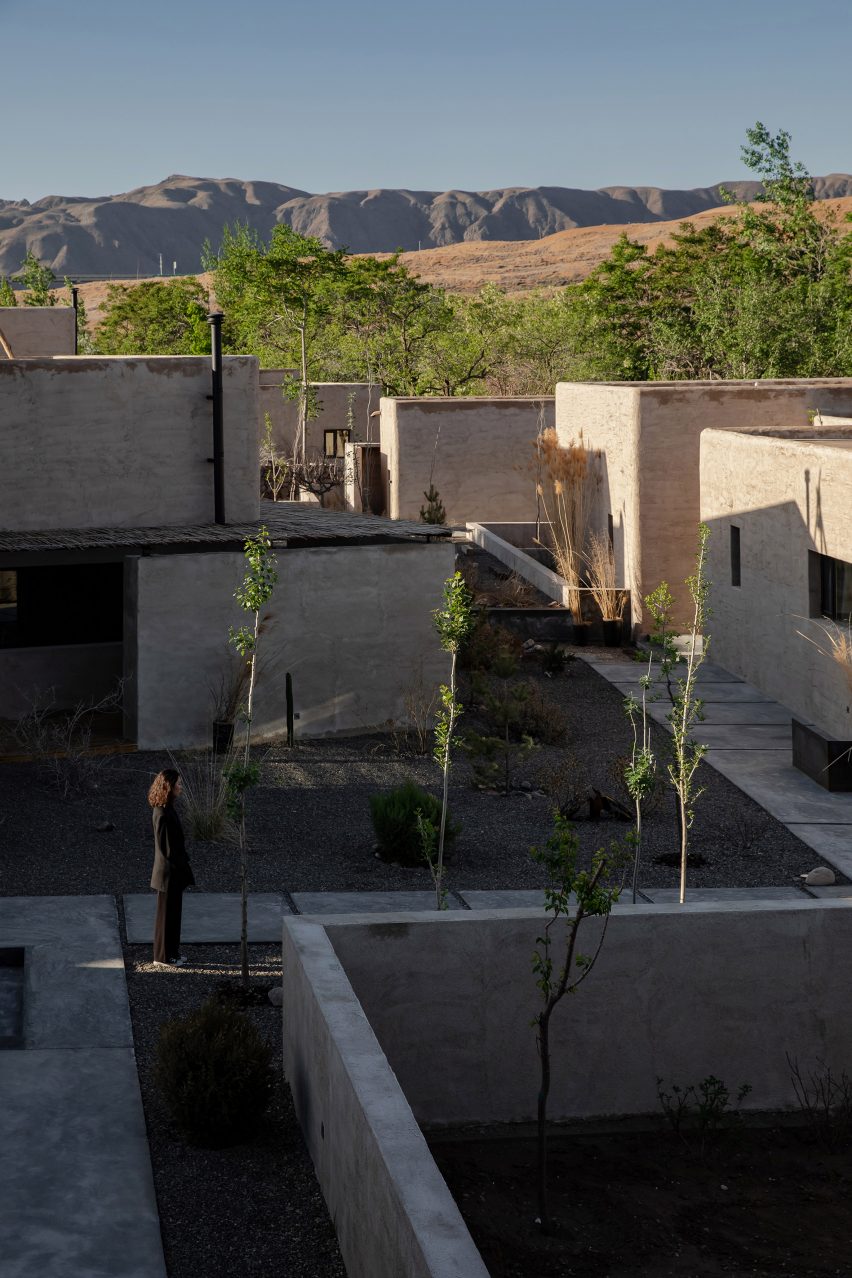 Lost Villa Boutique hotel by DAS Lab