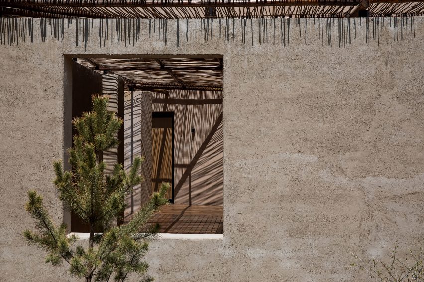 Lost Villa Boutique hotel by DAS Lab