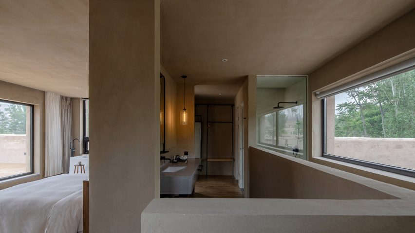 Lost Villa Boutique hotel by DAS Lab