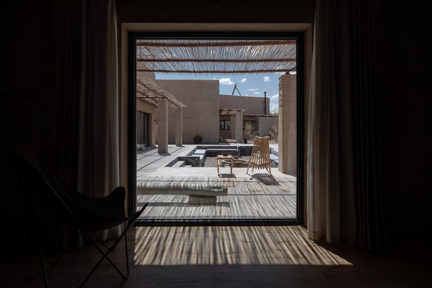 Lost Villa Boutique hotel by DAS Lab
