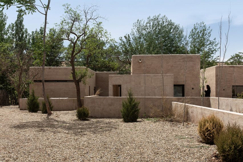 Lost Villa Boutique hotel by DAS Lab
