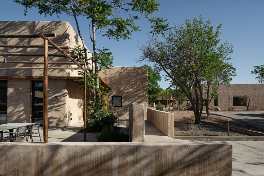 Lost Villa Boutique hotel by DAS Lab