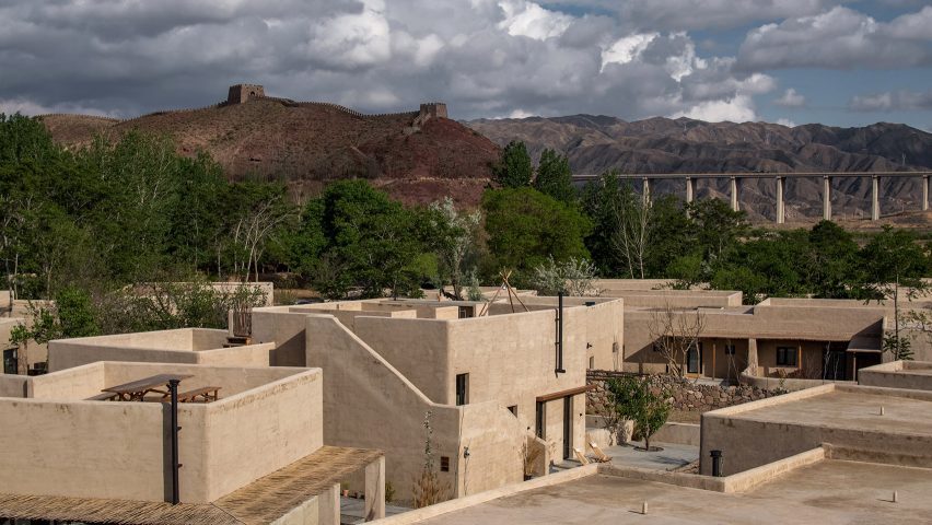Lost Villa Boutique hotel by DAS Lab