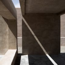 Lost Villa Boutique hotel by DAS Lab
