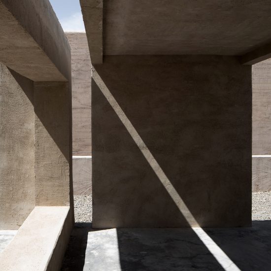 Lost Villa Boutique hotel by DAS Lab
