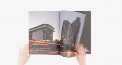 MAD X – 10 projects by MAD Architects