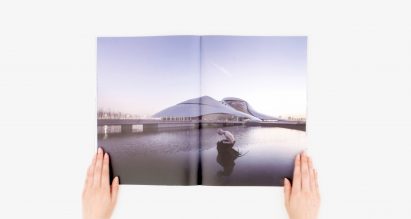 MAD X – 10 projects by MAD Architects
