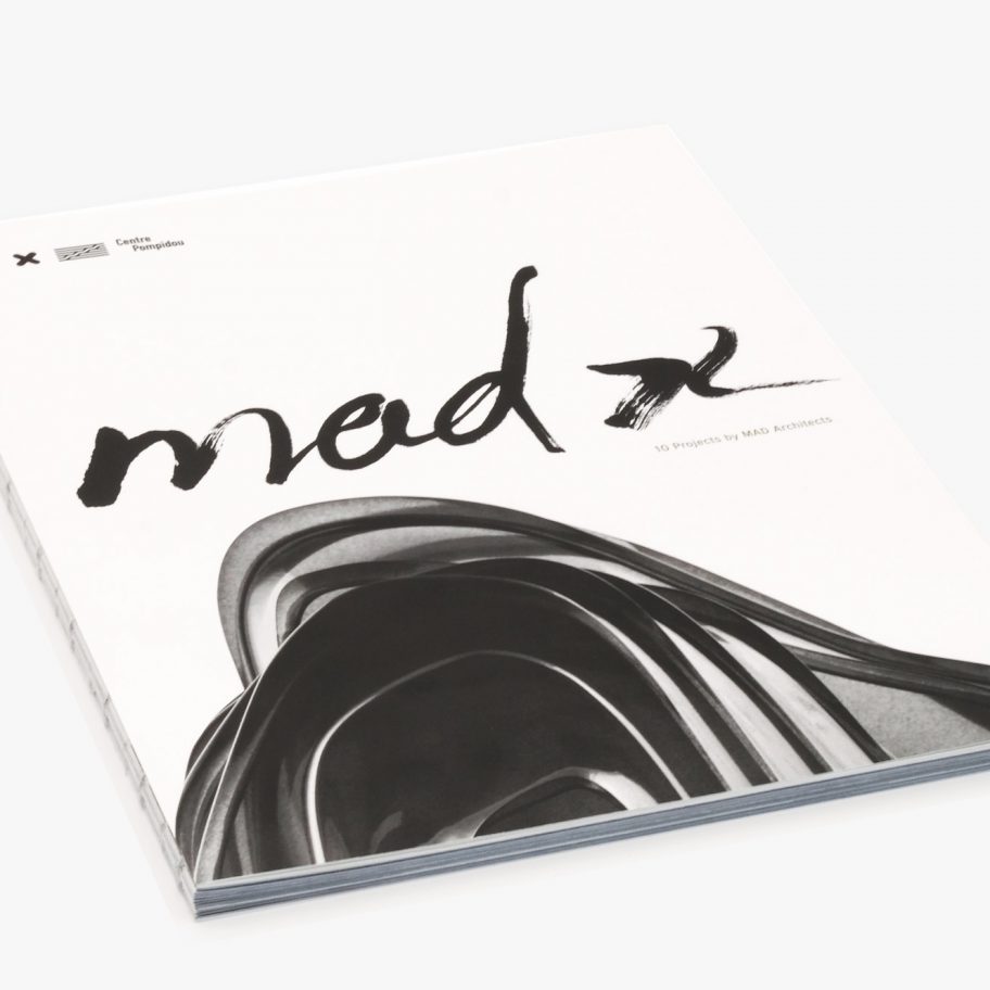 MAD X – 10 projects by MAD Architects