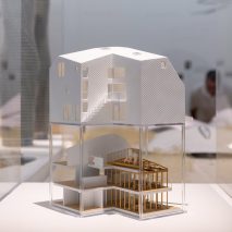 MAD X – 10 projects by MAD Architects