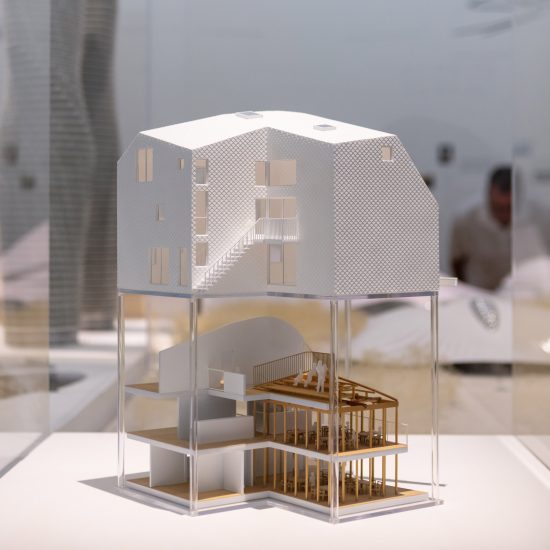 MAD X – 10 projects by MAD Architects