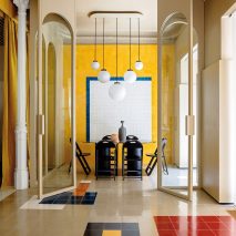 Madrid agency by Casa Josephine