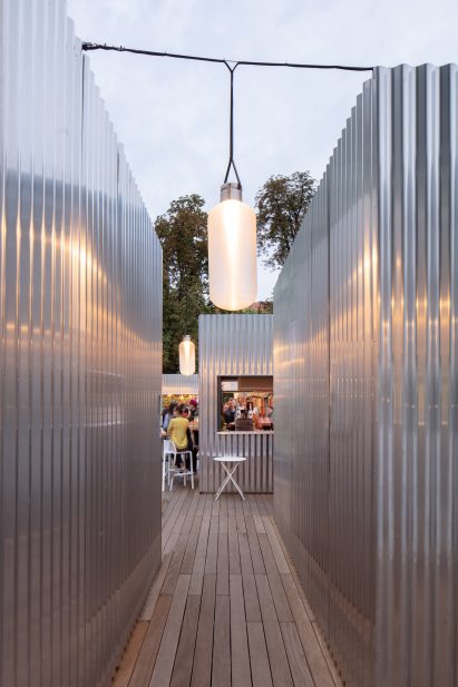 Manifesto Market in Prague by Chybik + Kristof