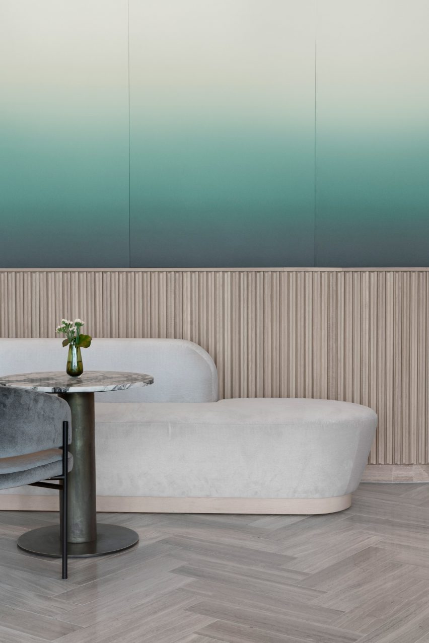 Four Seasons Hotel Montreal by Atelier Zebulon Perron