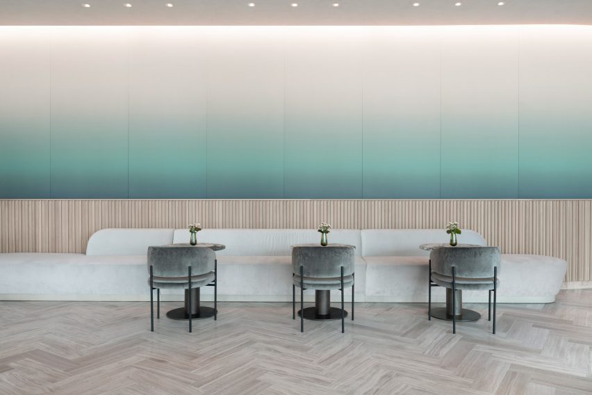 Four Seasons Hotel Montreal by Atelier Zebulon Perron
