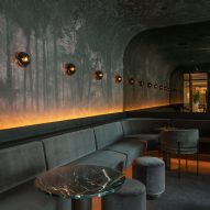 Four Seasons Hotel Montreal by Atelier Zebulon Perron