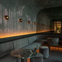 Four Seasons Hotel Montreal by Atelier Zebulon Perron