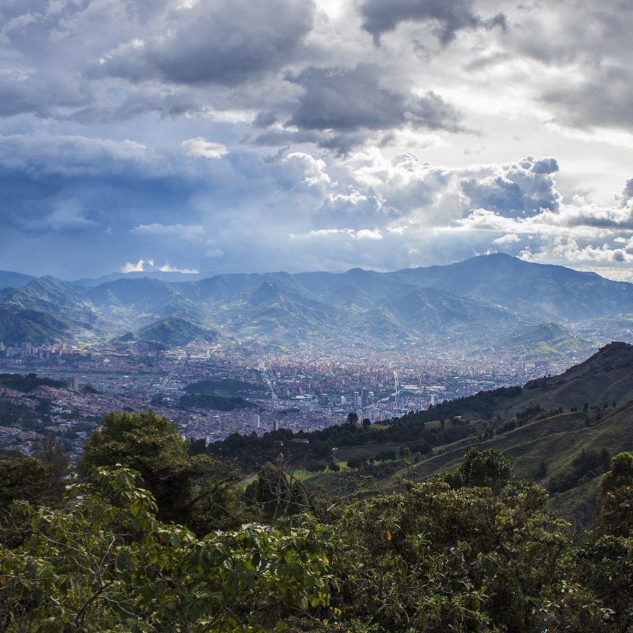 Medellin Design Week