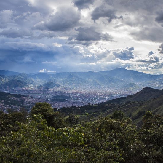 Medellin Design Week