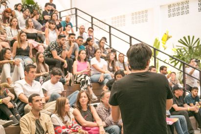 Medellin Design Week