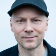 Michael Pawlyn portrait