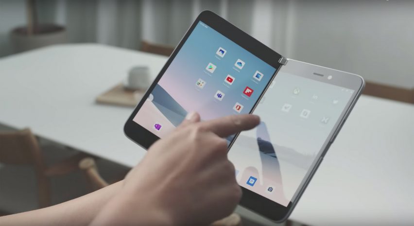 Microsoft Surface new launches