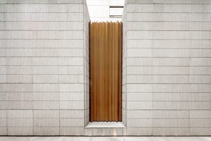 Mikveh Oh by Arqhe Studio