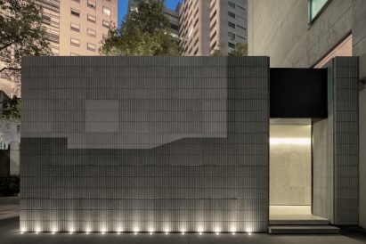 Mikveh Oh by Arqhe Studio