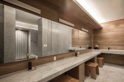 Mikveh Oh by Arqhe Studio
