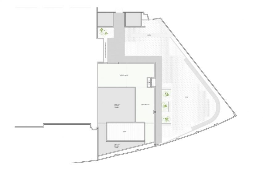 Mikveh Oh by Arqhe Studio