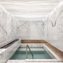 Mikveh Oh by Arqhe Studio
