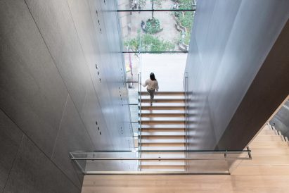 MoMA Expansion by Diller Scofidio + Renfro