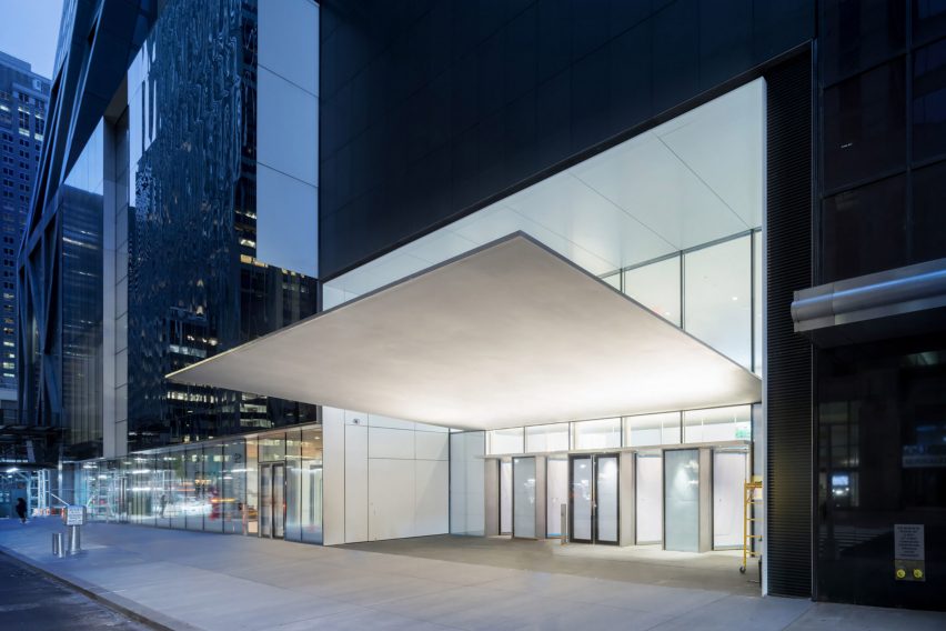 MoMA Expansion by Diller Scofidio + Renfro