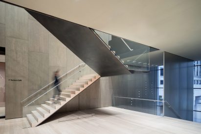 MoMA Expansion by Diller Scofidio + Renfro