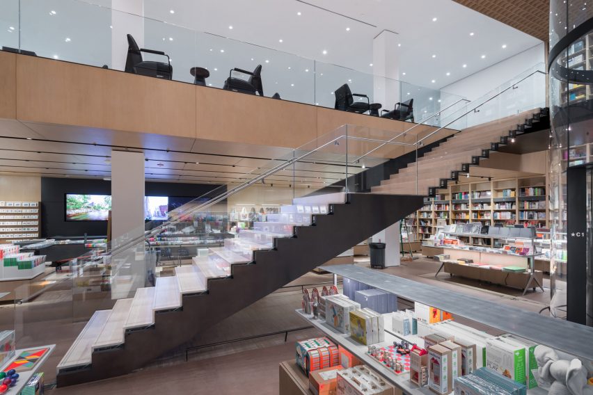 MoMA Expansion by Diller Scofidio + Renfro
