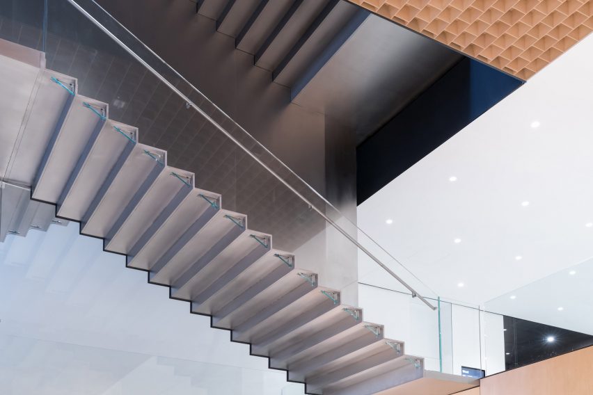 MoMA Expansion by Diller Scofidio + Renfro