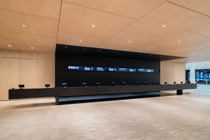 MoMA Expansion by Diller Scofidio + Renfro