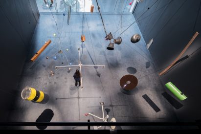 MoMA Expansion by Diller Scofidio + Renfro