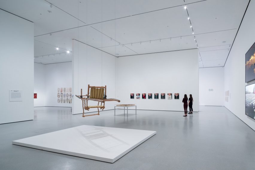MoMA Expansion by Diller Scofidio + Renfro