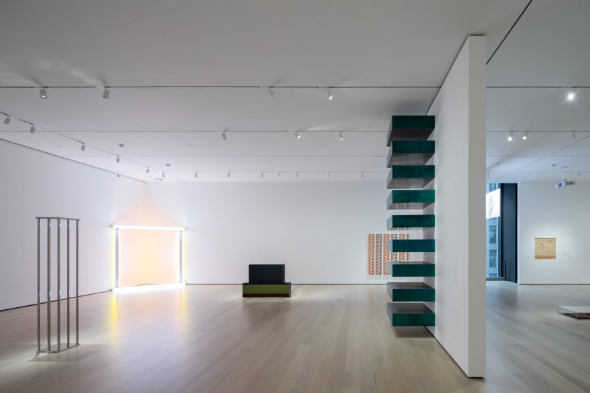 MoMA Expansion by Diller Scofidio + Renfro