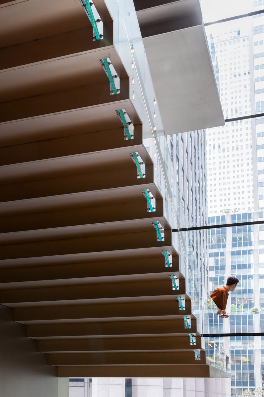 MoMA Expansion by Diller Scofidio + Renfro