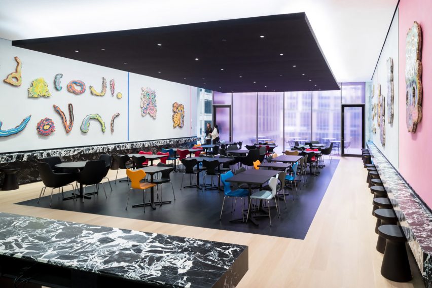 MoMA Expansion by Diller Scofidio + Renfro