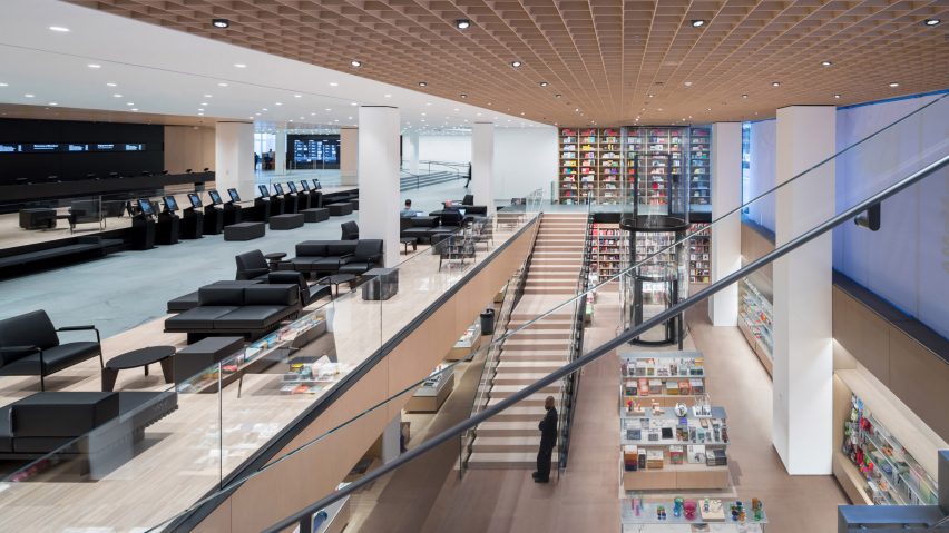 MoMA Expansion by Diller Scofidio + Renfro