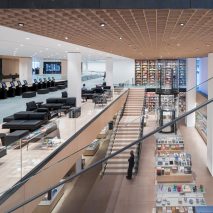 MoMA Expansion by Diller Scofidio + Renfro