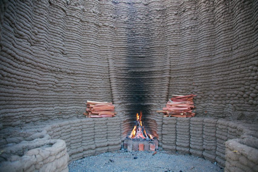 Mud Frontiers by Rael San Fratello
