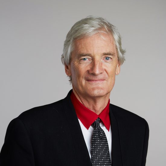 Dyson electric car scraps £2.5 billion electric car project