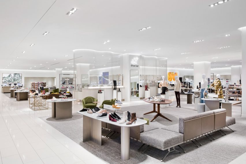 Nordstrom NYC